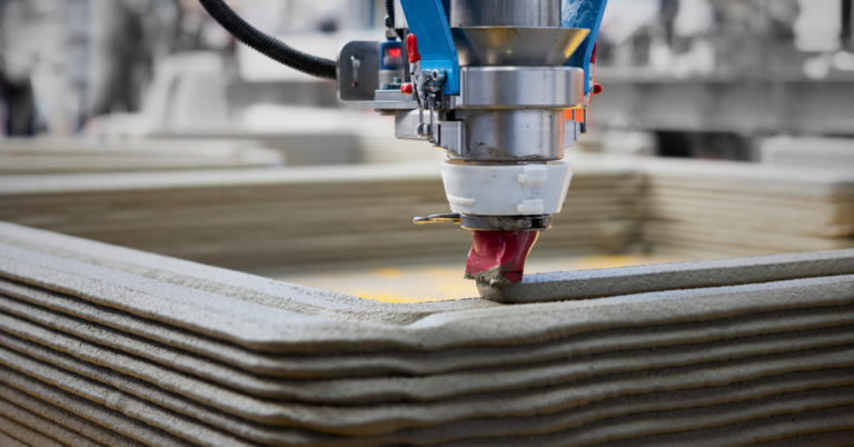 Building the Future: Innovations in Construction Materials