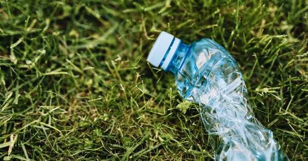 Redefining Plastic Waste with Cleaner and More Sustainable Solutions