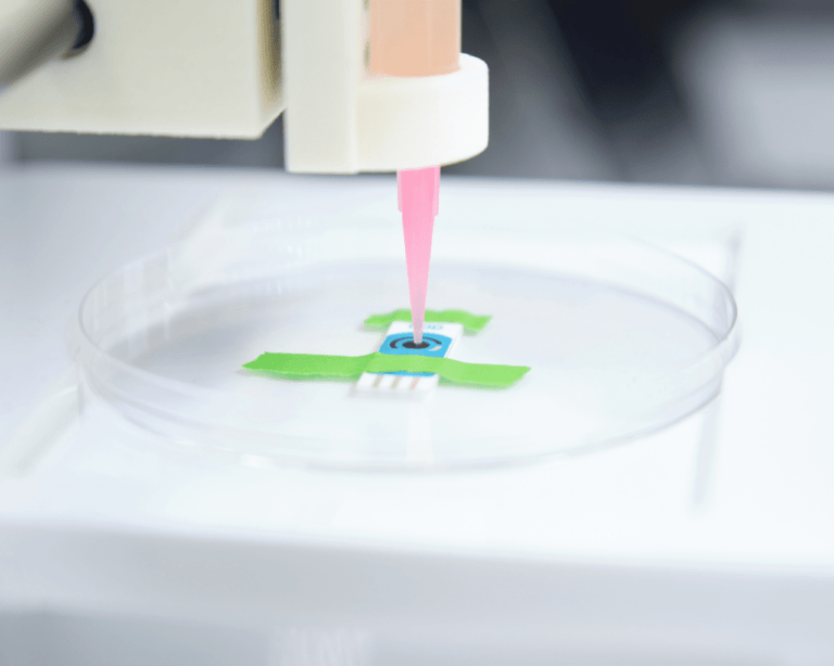 Revolutionary Hybrid Polymer Enhances Tissue Engineering