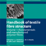 The Processing, Structure and Properties of Elastomeric Fibers. In: Handbook of Textile Fiber Structure, Chapter 19