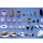 Structure and Properties of Polyimide Bonded Magnets Processed From Prepolymers Based on Diacetyl Derivatives of Aromatic Diamines and Dianhydrides.