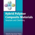 Green Hybrid Composites from Cellulose nanocrystals. In: Hybrid Polymer Composite Materials: Structure and Chemistry, 1st Ed.