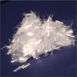 The Formation of Regular (Mushroom) Shaped Ends of Some Synthetic Monofilaments.