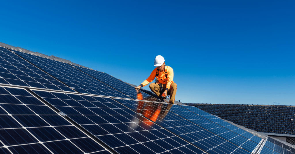 Next-Generation Solar Energy Materials Innovation