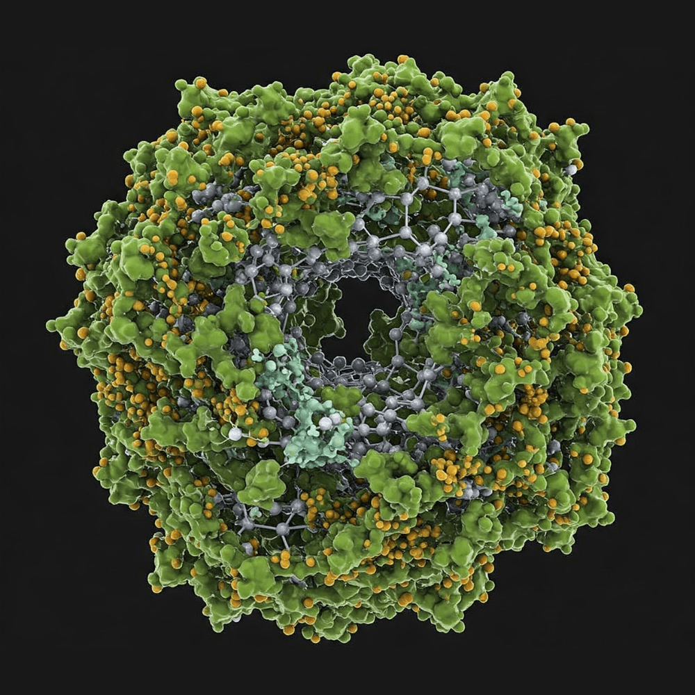 Revolutionizing Materials: The Magic of Organic-Inorganic Hybrids