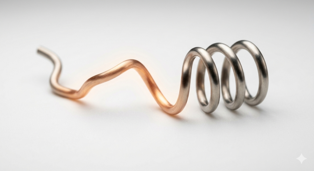 Smart Materials: The Stuff That Remembers, Bends, and Responds